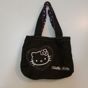 Hello Kitty shoulder bag